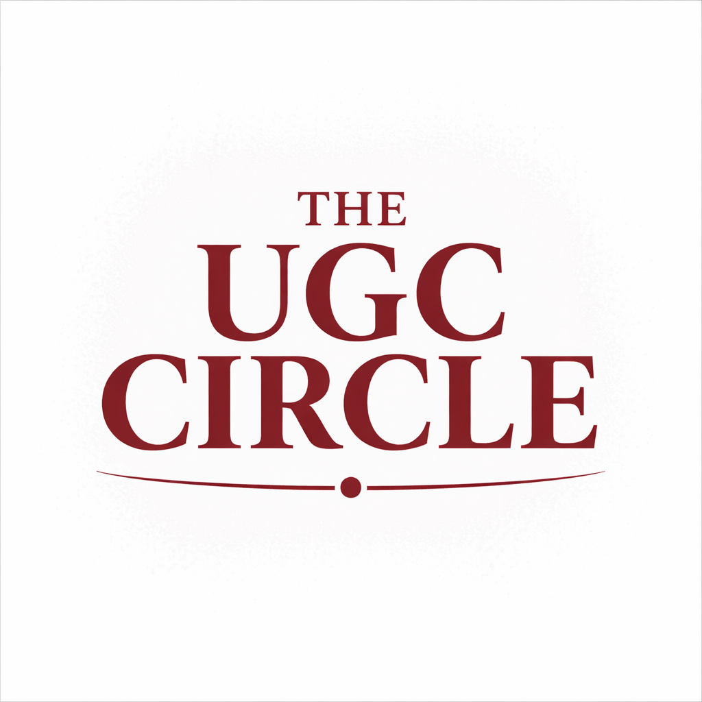 The UGC Circle