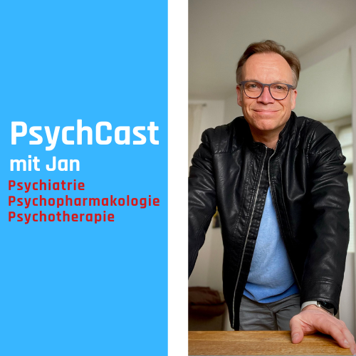 Psychcast Mit Jan