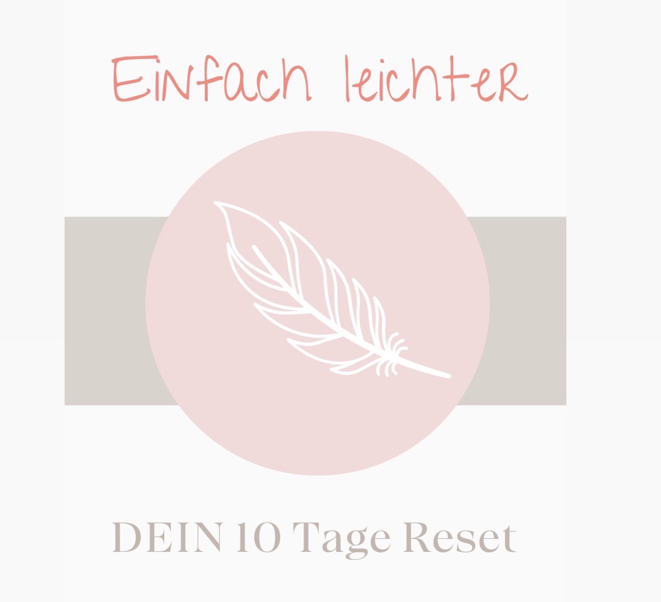 Einfach leichter 🪶