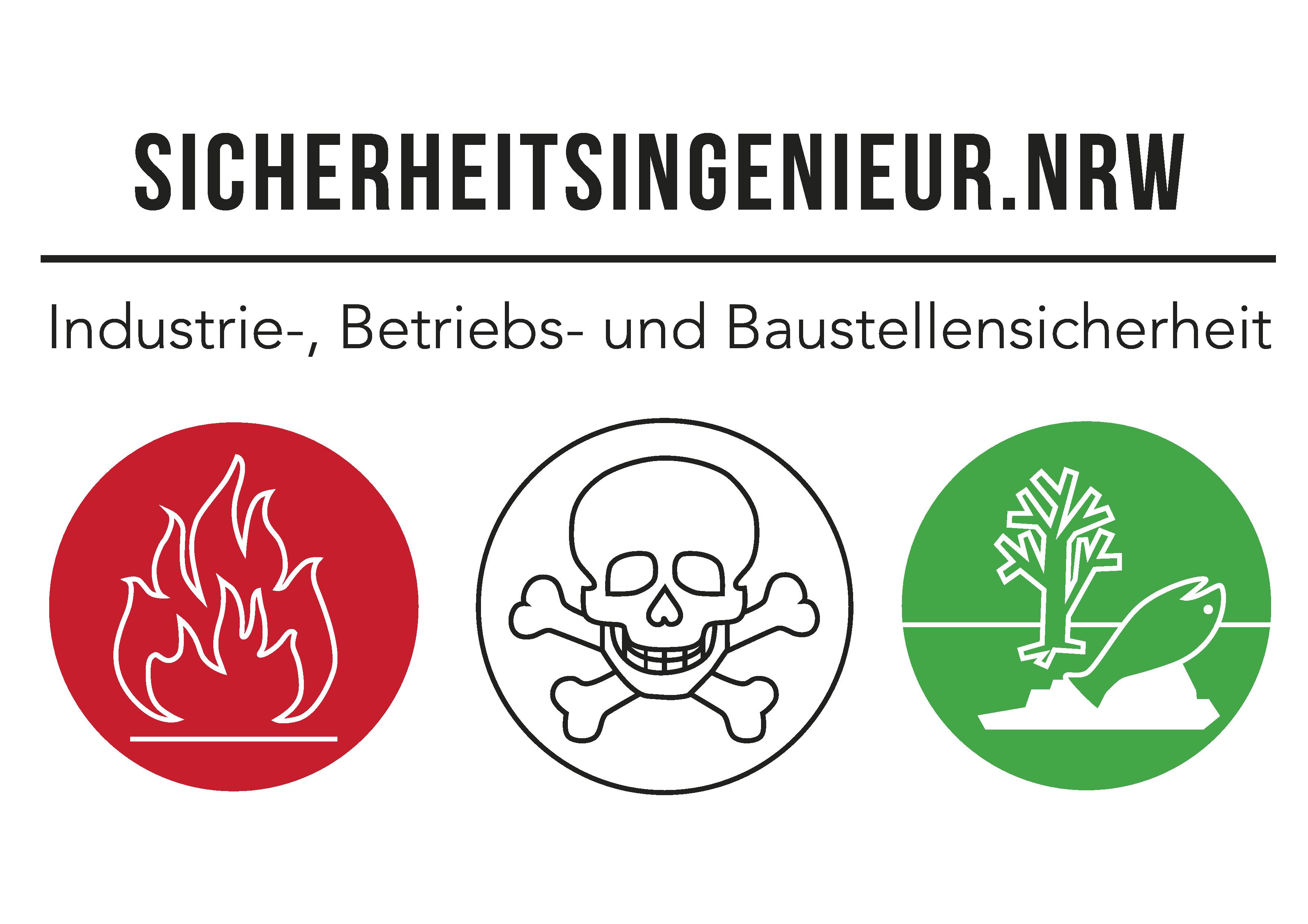 SicherheitsKompass - Sicherheitsingenieur.NRW