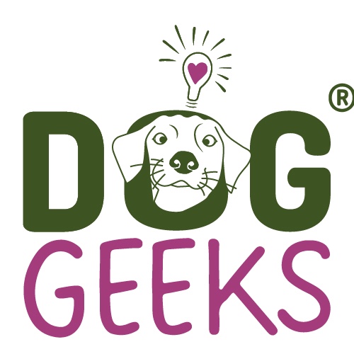 Geekys und Hundehelden