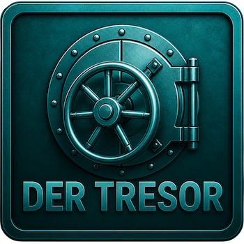 Der Tresor