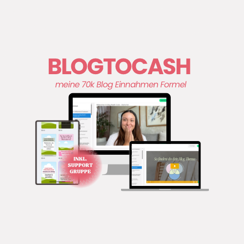 PinToCash by Nesrin