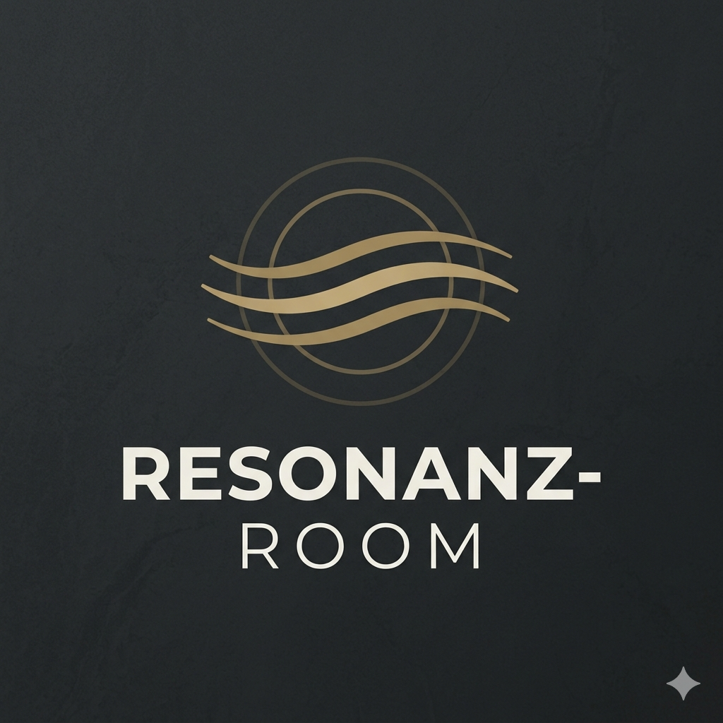 Resonanz-Room – die Community für Männer, die Dating 2026 erfolgreicher gestalten wollen.