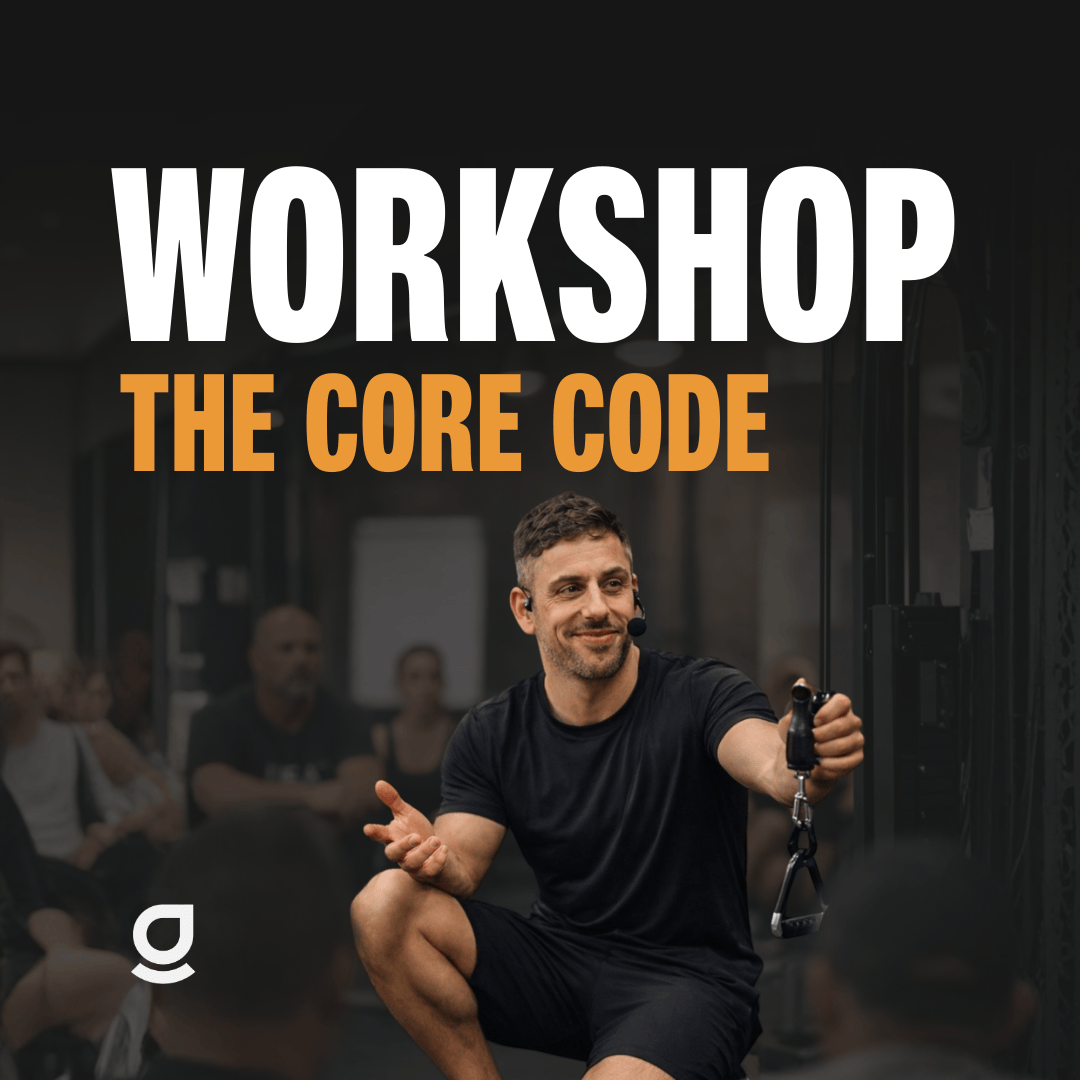 THE CORE CODE – Workshop Community