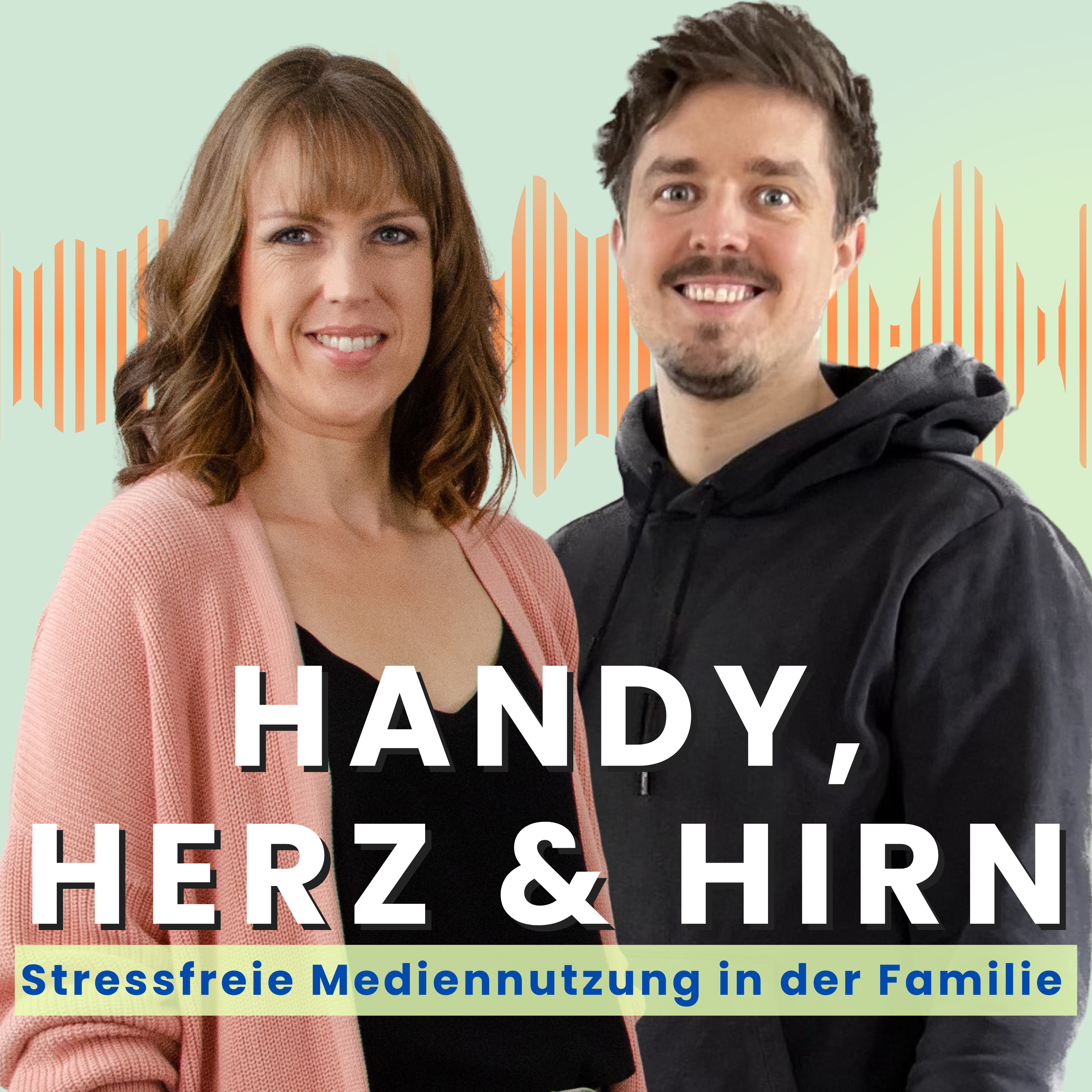 Handy Herz & Hirn