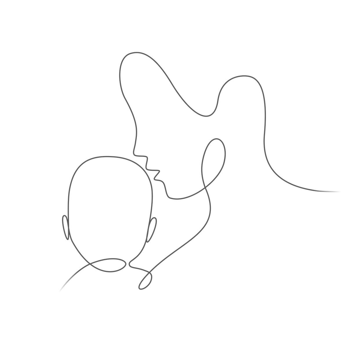 Mama Check-Up – Begleitende Community