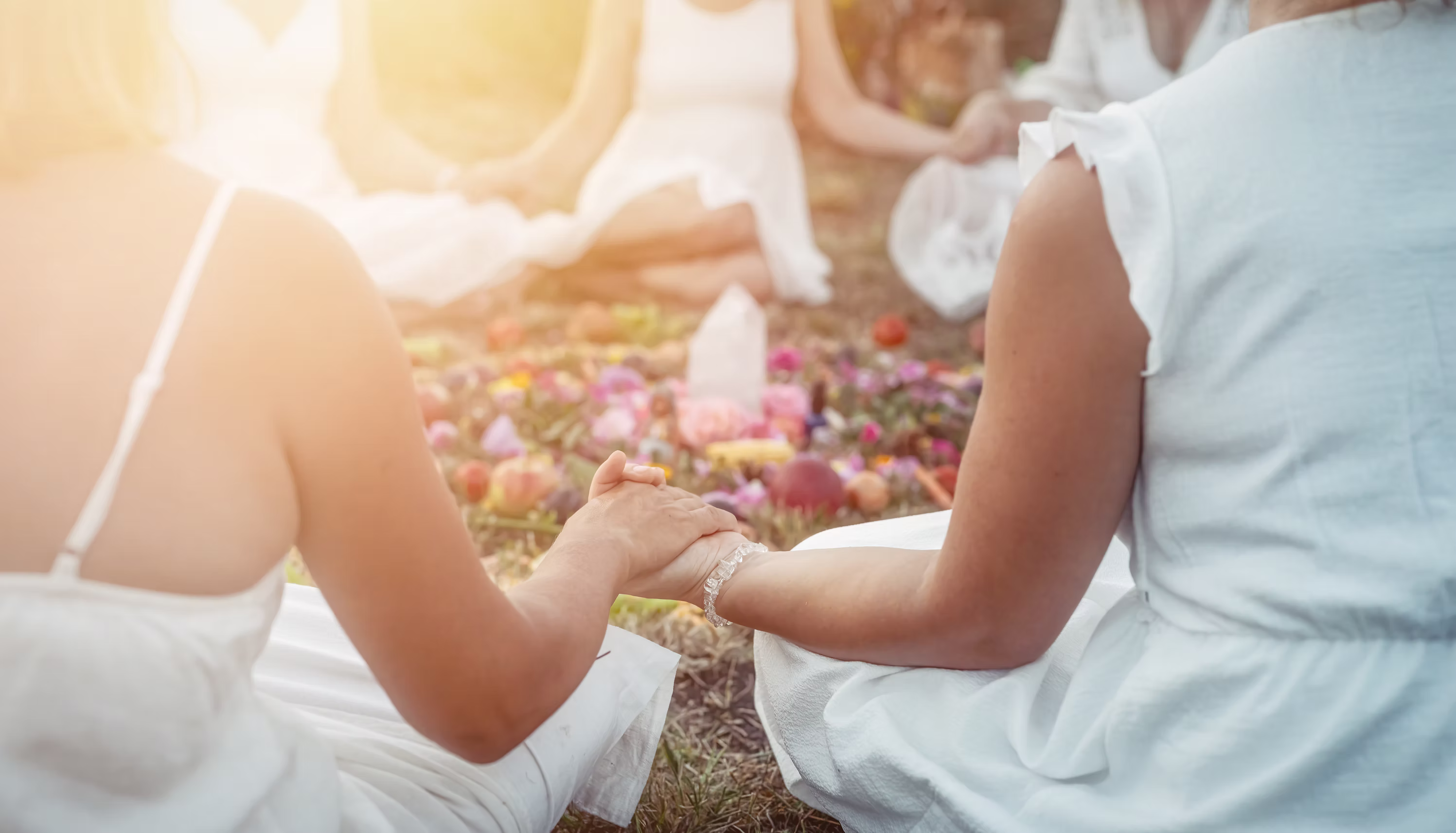 Confident Soul Circle