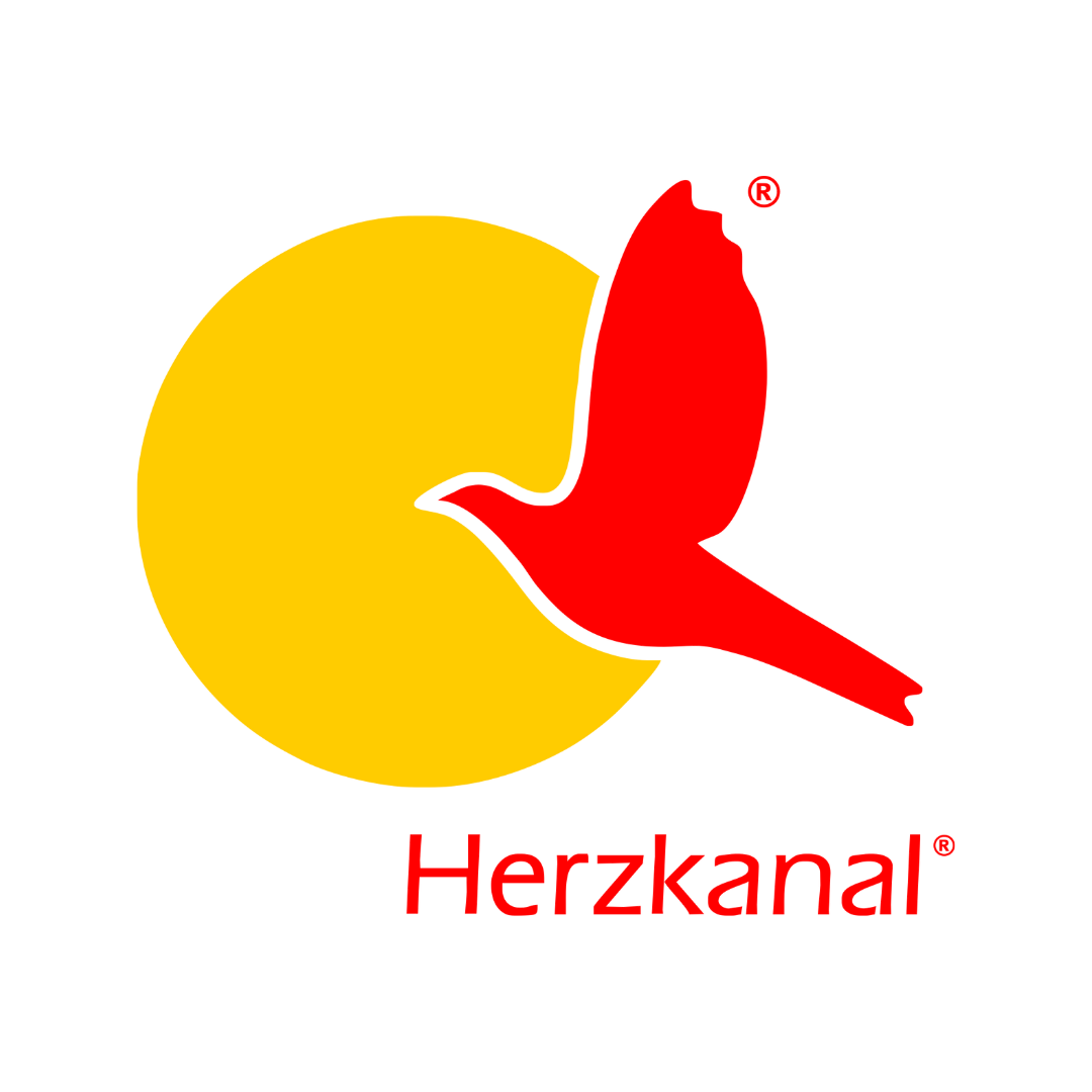 Herzkanal
