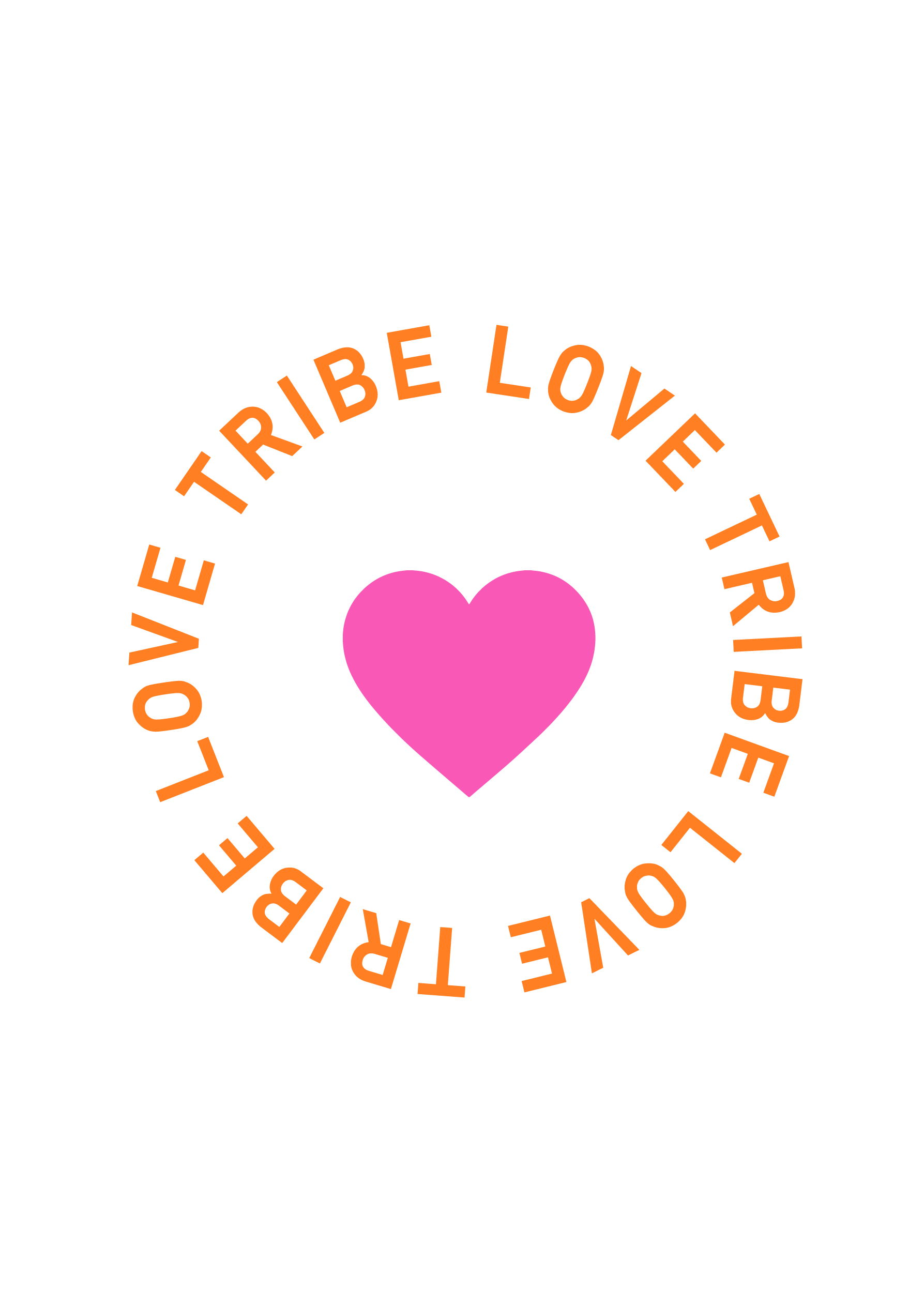 Love Tribe Community