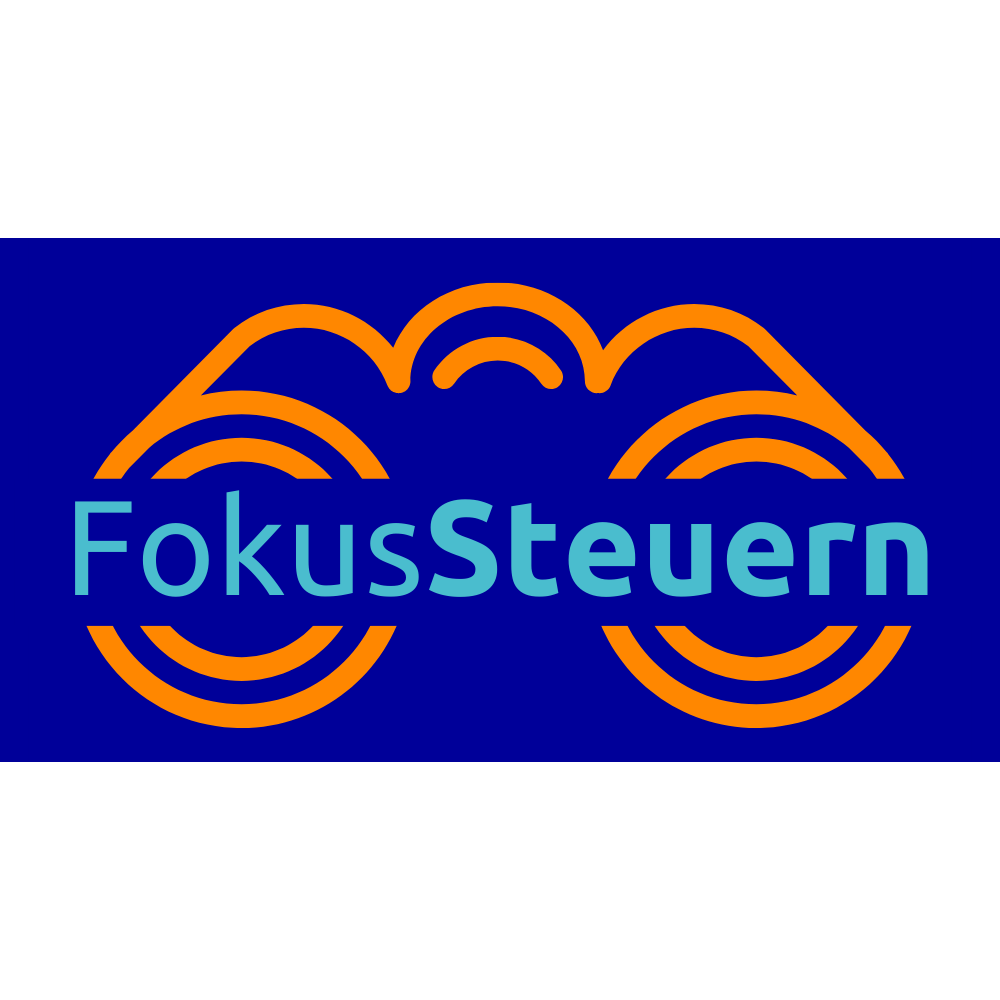 FokusSteuern - statt Angst vor der Steuer